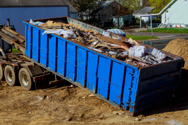 Best Basement Cleanout  in Duquesne, PA