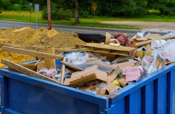 Junk Removal for Events in Duquesne, PA